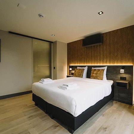 Hotel Bell Zandvoort Eksteriør bilde