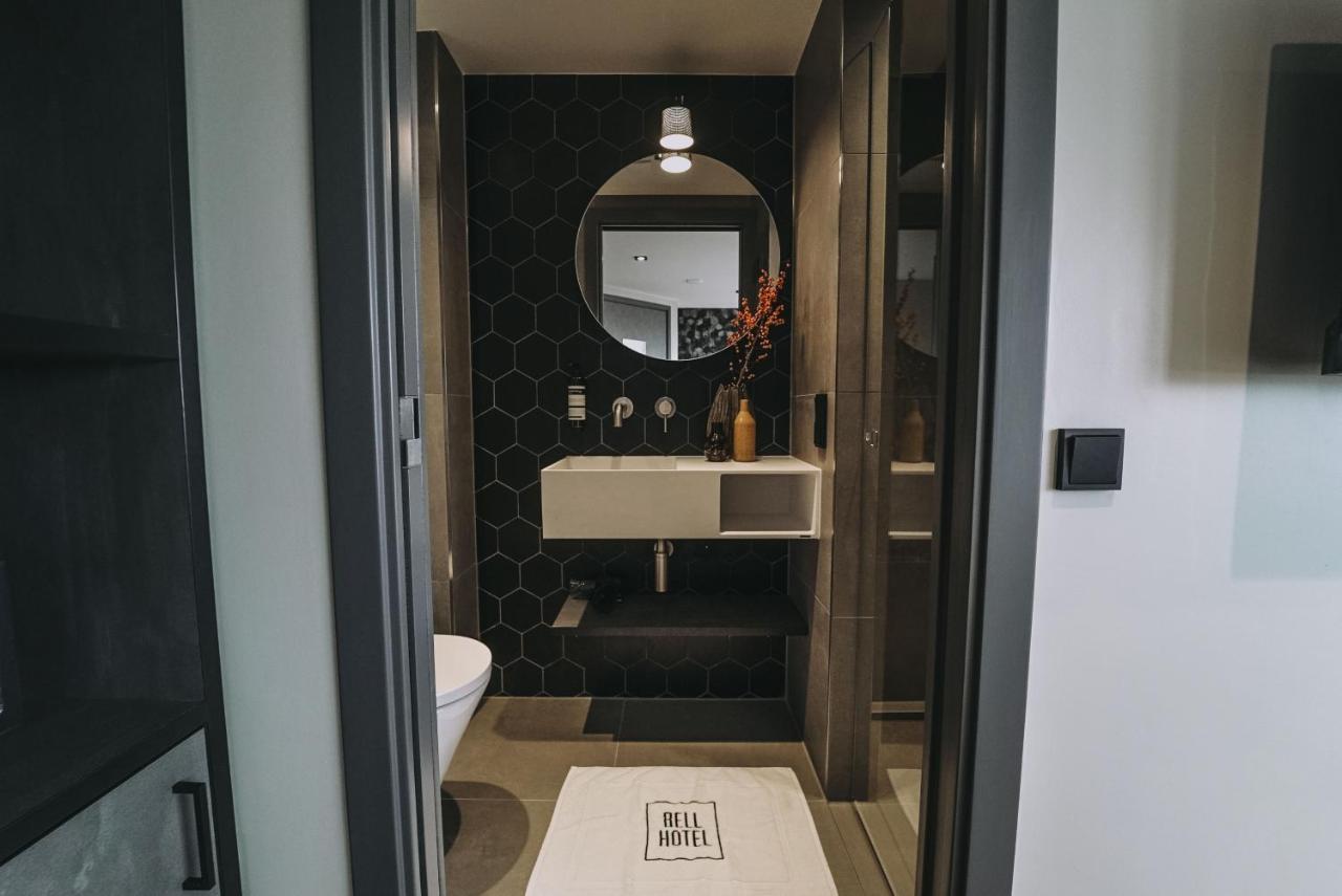 Hotel Bell Zandvoort Eksteriør bilde