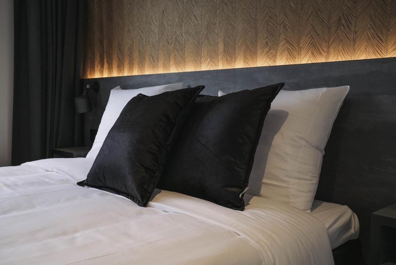 Hotel Bell Zandvoort Eksteriør bilde